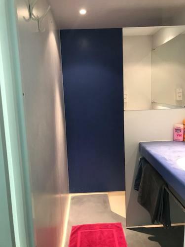 Apartamento Appartement Futuroscope-e'