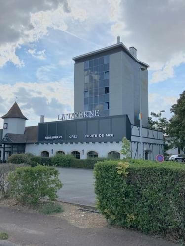 Apartamento Studio Cosy � 5 Min Du Futuroscope