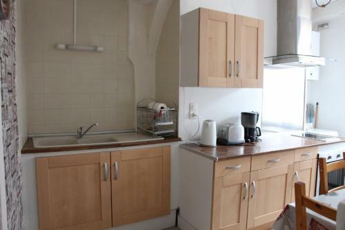 Apartamento Beguines