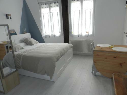 Apartamento L Imprevu