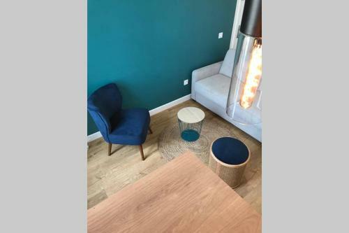 Apartamento Le Nicole