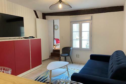 Apartamento Le Soleil D'or