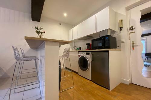 Apartamento Le Soleil D'or