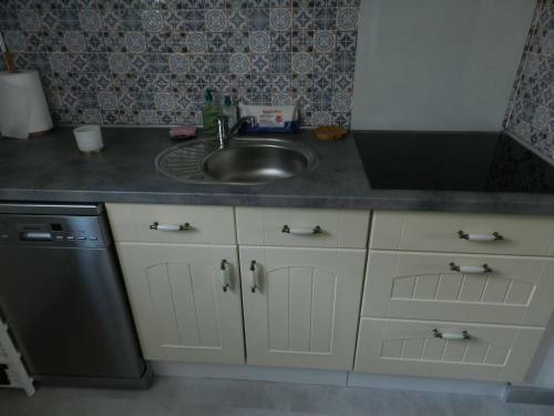 Apartamento Le Seuil