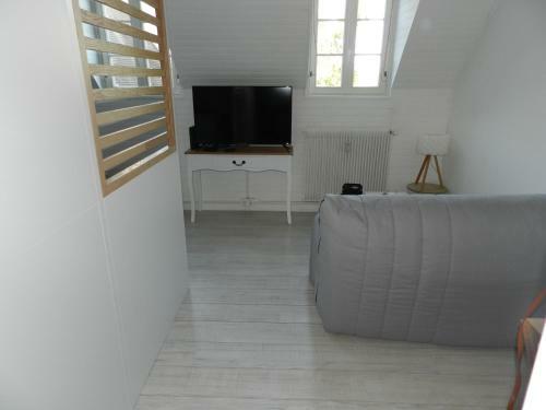 Apartamento Le Seuil