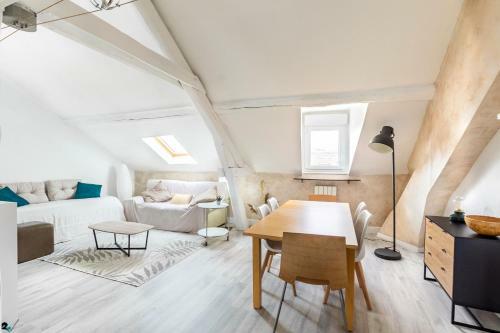 Apartamento Le Saint-michel - Centre Ville Chartres