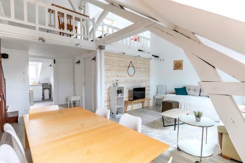 Apartamento Le Saint-michel - Centre Ville Chartres