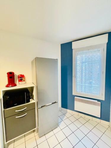 Apartamento L'escale Chartraine