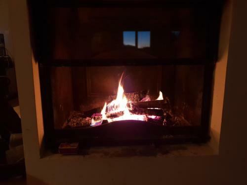 Bed & Breakfast Chambre D'h�te de L'�levage Du Lattay