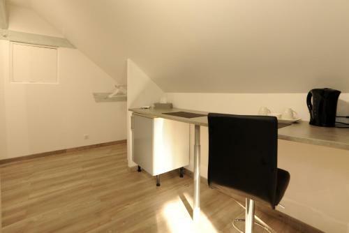Hostal Le Parc Stanislas