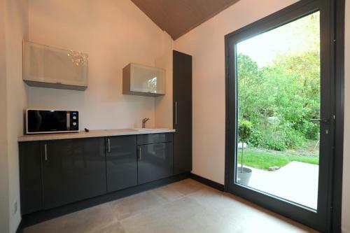 Hostal Le Parc Stanislas