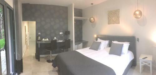 Hostal Le Parc Stanislas