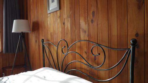 Bed & Breakfast Au Pied Du Pont