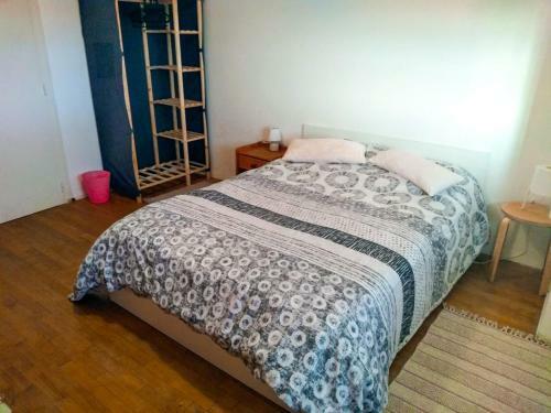 Apartamento Roz Melen