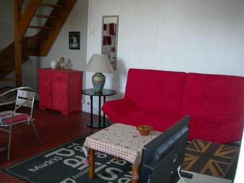 Apartamento Le Saint Pierre
