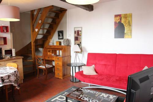 Apartamento Le Saint Pierre