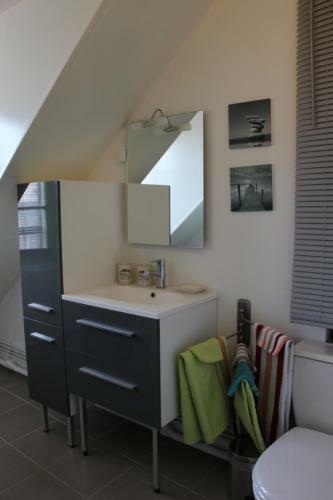 Apartamento Le Saint Pierre