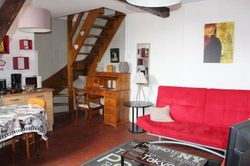 Apartamento Le Saint Pierre