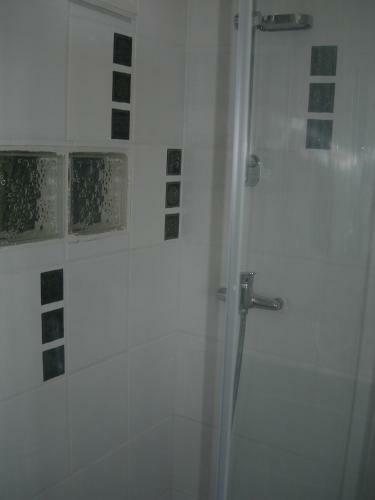Apartamento Le Saint Pierre