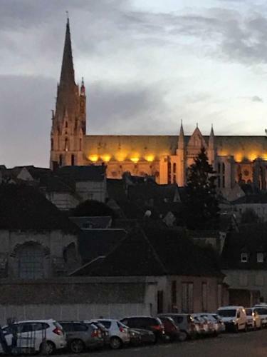 Apartamento Le Saint Pierre