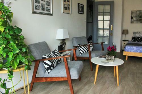 Apartamentos Le Clos Pichot