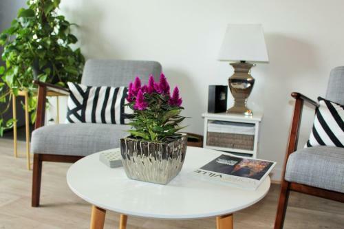 Apartamentos Le Clos Pichot