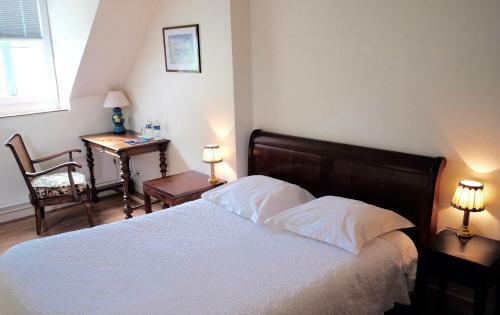 Bed & Breakfast Les Cr�pini�res