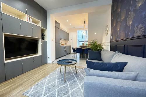 Apartamento Le Clos L'ev�que