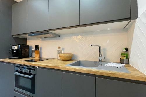 Apartamento Le Clos L'ev�que