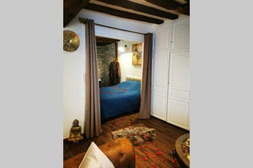 Apartamento Appartement Et Jacuzzi Privatif C?ur de Chartres