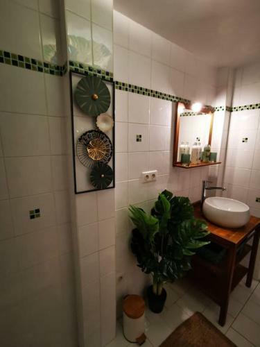 Apartamento Appartement Et Jacuzzi Privatif C?ur de Chartres