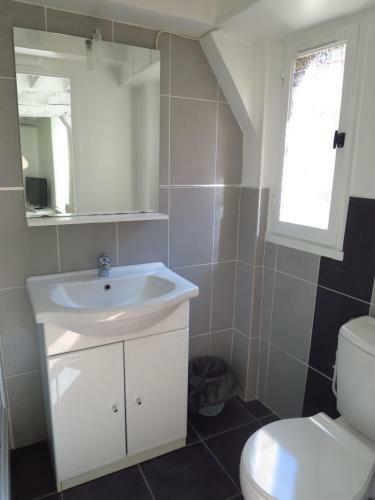 Apartamentos Bed In Chartres