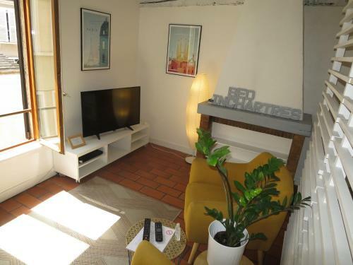 Apartamentos Bed In Chartres