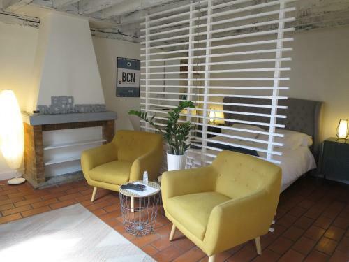 Apartamentos Bed In Chartres