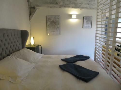 Apartamentos Bed In Chartres