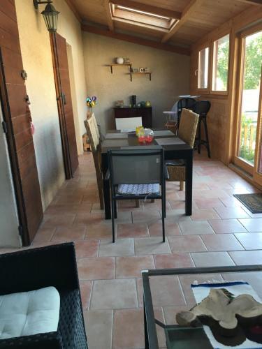 Le Clos Des Gites, Maisons de Vacances,