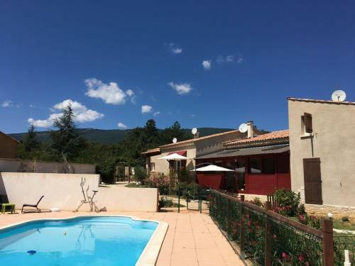 Le Clos Des Gites, Maisons de Vacances,