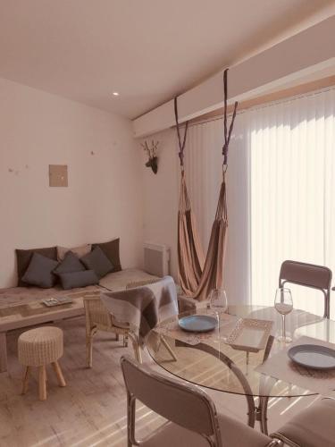 Le Clos Des Gites, Maisons de Vacances,