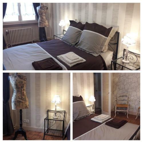 Hostal La Vigne Vierge
