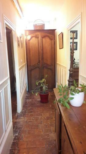 Hostal La Vigne Vierge