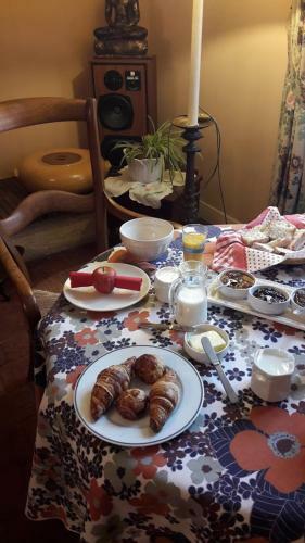 Hostal La Vigne Vierge