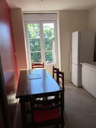 Bed & Breakfast L'aventure