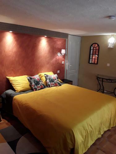 Hostal Gite Les Cigales