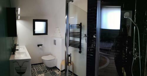 Hostal Villa Moya, Chambre Priv�e Piscine & Spa
