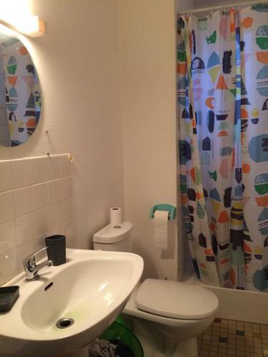 Apartamento Appartement 4 Personnes Centre Ville