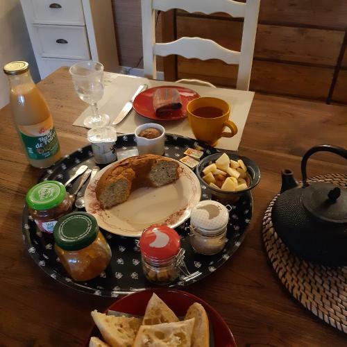 Chambre D'h�tes Dans Mas Pr�s D'avignon