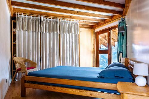 Apartamento Chalet Panoramique