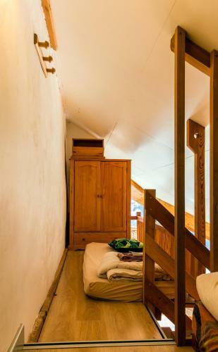 Apartamento Chalet Panoramique