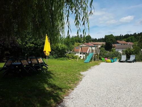Gite La Censi�re