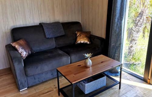 Lodge Le Man�ge de La Chapini�re